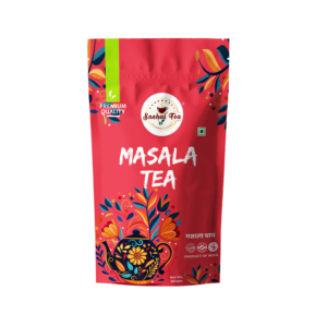 Massala Tea - Snehal Tea