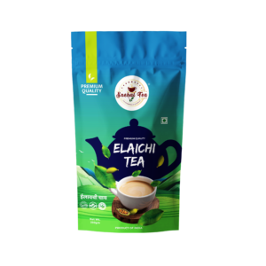 Elaichi Tea - Snehal Tea