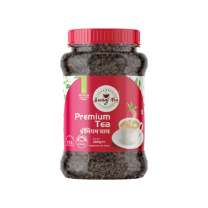Premium Tea - Snehal Tea